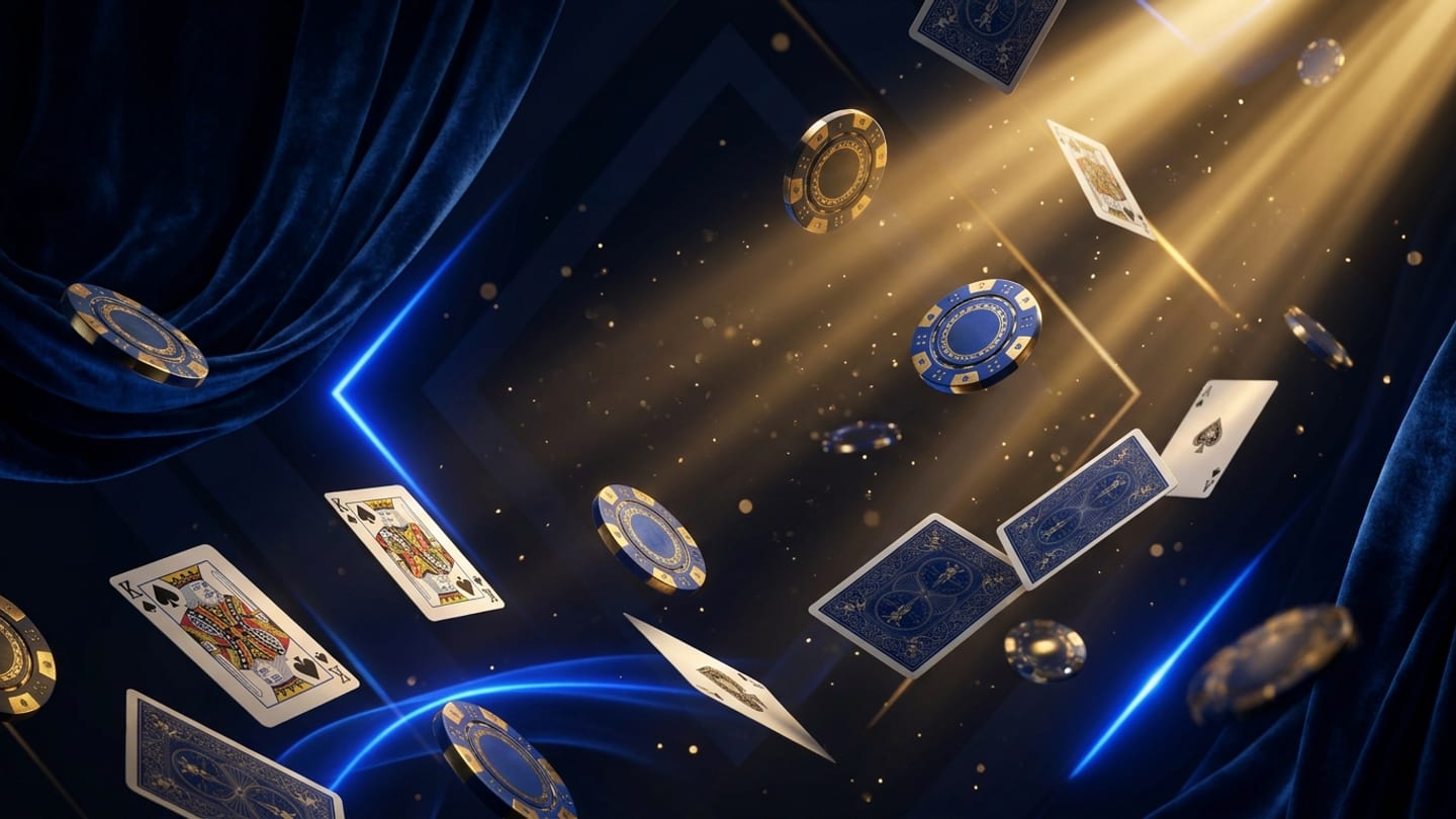 Bestes Casino mit Startguthaben 2026